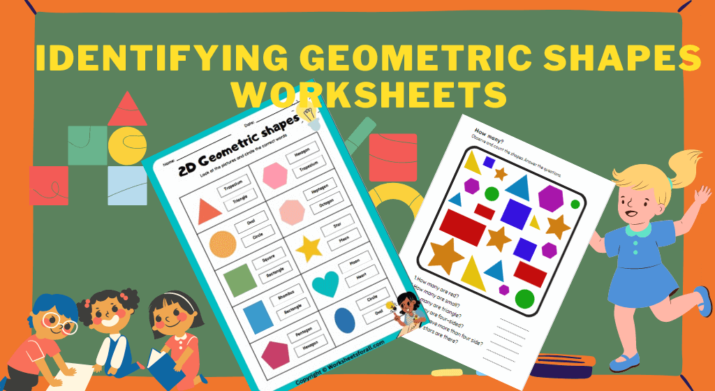 Identifying Geometric Shapes Worksheets pdf free printable geometric shapes worksheet free printable geometric shapes worksheet free printable geometric shapes worksheet free printable geometric shapes worksheet